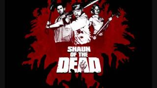 Royyé - Shaun Of The Dead Rap Beat (FreeBeat)