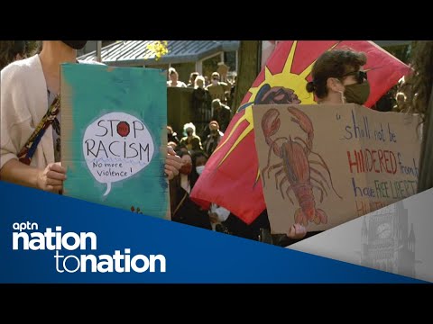 Canada is deliberately delaying response to ‘urgent’ UN request about racism | Nation to Nation