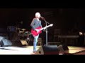 Rock Away Blind after final bows Lindsey Buckingham Washington DC Warner Theatre 10/19/2018