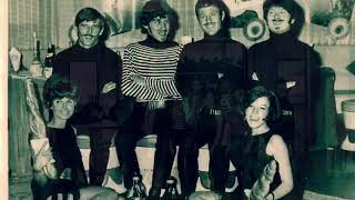 Gullivers People - Splendour in the Grass by Jackie Deshannon