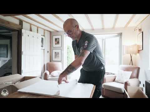 Wolves removals ltd video.