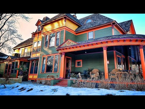 Top rated Hotels in Stillwater, United States | 2019