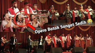 Download lagu YOU'LL CRY IF YOU WATCH THIS TO THE END! The Saddest Batak Opera mp3 Download lagu YOU'LL CRY IF YOU WATCH THIS TO THE END! The Saddest Batak Opera mp3