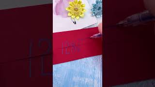 Download lagu Kerajinan Tangan Lucu - membuat tulisan I LOVE U mp3 Download lagu Kerajinan Tangan Lucu - membuat tulisan I LOVE U mp3