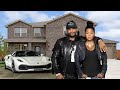 Jim Jones The Diplomats(WIFE) Lifestyle & Net Worth 2023