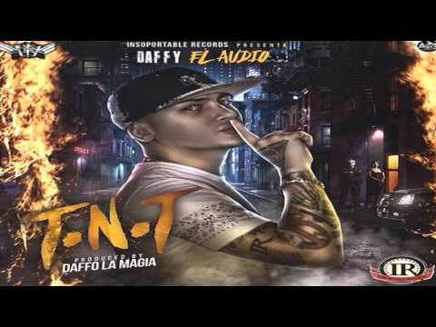 Daffy El Audio – T N T Prod  Daffo La Magia