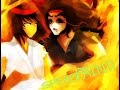 Undertale Street Fighter Frisk And Evil Chara