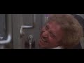Silver Streak 1976 Train Crash Scene
