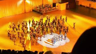 令和５年度自衛隊音楽まつり【ドラゴンナイト】