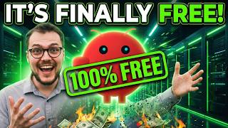 How to Run OpenClaw for FREE (No API Tokens Needed)