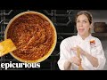 The Best Chili You Ll Ever Make Restaurant Quality Epicurious 101