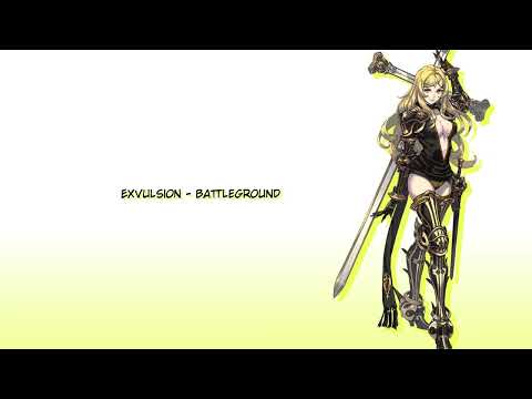 Drakengard 3 - Exvulsion (Battleground)