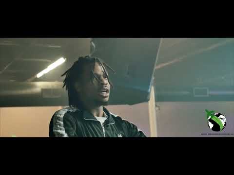 J Geans V.S Uptown Tombs "For The Culture" RAP BATTLE || Directed by Jose Reece