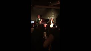 Never Will I Marry- Nancy Wilson/Cannonball Adderley Cover