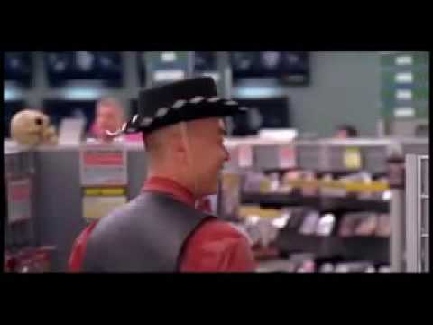 Chuck - Bloopers Season 1 Gag Reel HD