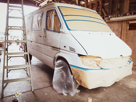 Raptor Line T1N Sprinter