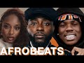 AFROBEATS TOP 100 NEW HOT AFROBEATS 2025 Davido Asake Rema Ayra Starr Burna Boy Wizkid