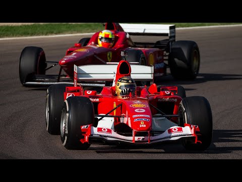Finali Mondiali Ferrari Imola 2022