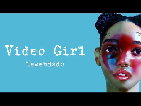 Video Girl - Fka Twigs