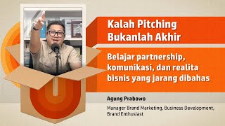 Download lagu Kalah Pitching Bukanlah Segalanya mp3