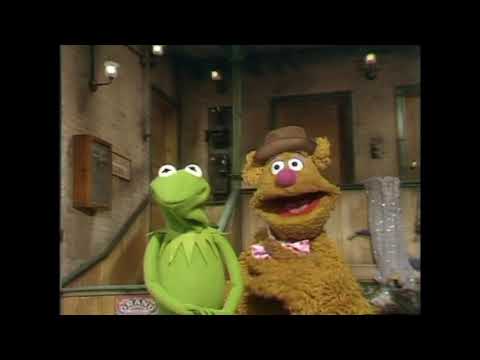 Muppet Show: Scooter's Joke