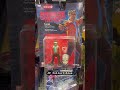 Stranger Things Target Exclusive Action Figures #strangerthings #shorts #toys  #bandai #netflix