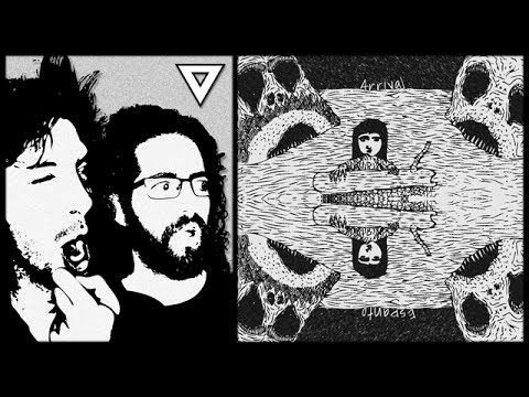 EspantoMusic - Arrival