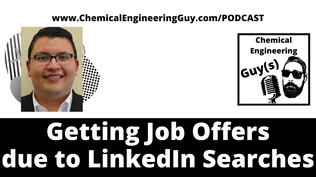 Raul Explains Us How He Got Job Offers via LinkedIn and How to Take Advantage of the Opportunities