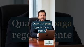 5 STEP PER PULIRE IL TUO CRIF