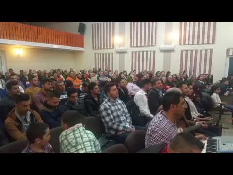 Biserica penticostala Betel Argetoaia județul Dolj