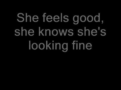 The Beatles - Good Day Sunshine (Lyrics)