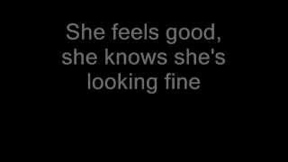 The Beatles - Good Day Sunshine (Lyrics)