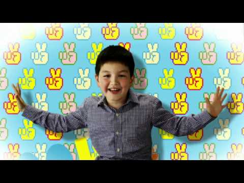 CARTOON NETWORK Asia-Pacific: Gumball Promo 2012