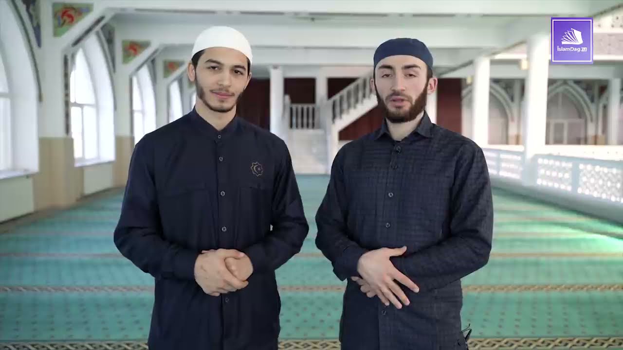 Распространенные ошибки при совершении малого омовения