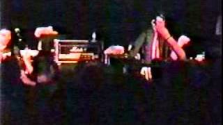 Anti-Flag - Seattle Was A Riot (Graceland Seattle Washington, 15/11/2003).mpg