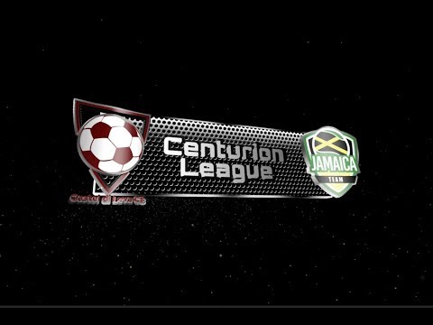 Centurion League 2018/2019: Castel di Leva - Jamaica Team 1-5 - 19°Giornata #SerieACL