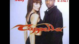 Cappella - Throwin&#39; Away (Dangerous Mix Radio Edit)