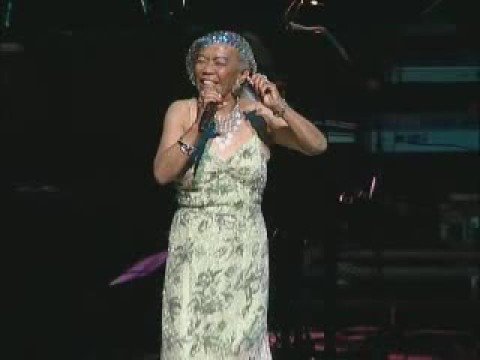 Sugar Pie DeSanto at the 2008 Pioneer Awards - The R&B Foundation