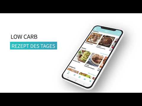 Low Carb Rezept des Tages Video