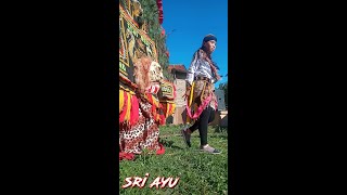 Download lagu reog Ponorogo sumatra Sri ayu,@keseniantradisional2368 @SuaraJaranan @KudaLumpingChannels mp3