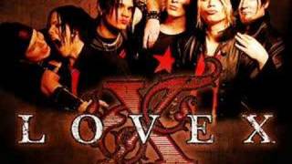 Lovex - On the sidelines (CD: Divine insanity)