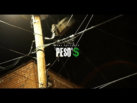 Eastside Champ-“Peso’s”(Music Video)