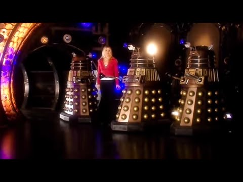 download lagu mp3 mp4 Bad Wolf Dalek, download lagu Bad Wolf Dalek gratis, unduh video klip Bad Wolf Dalek