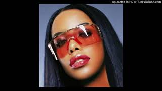 aaliyah - don&#39;t let me fool ya (demo) (feat. static) reversed