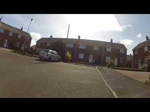 Neill Drive, Sunniside, NE16 - STREET VID