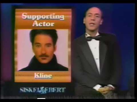 Siskel and Ebert - If We Picked the Winners (1989)