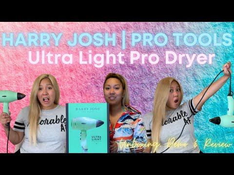 Best Blow Occupation Ever! | Harry Josh Pro Tools...