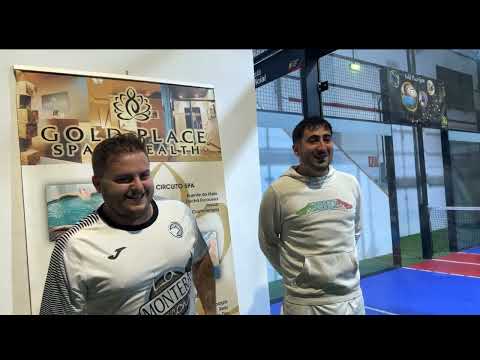 PADBOL || PADBOL GIJÓN || PARTIDO DE LIGA PLATA  || LOS TROTAMUSICOS VS BLACK SHEEPS