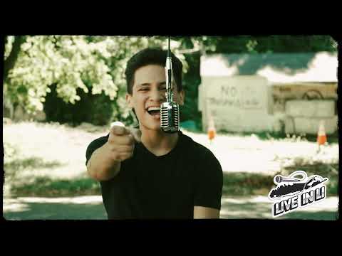 SLUMPXPI x TOPDRILLADUKK x JAY LOCO "LIVE IN LI" Performance (IG @LIVE.IN.LI)