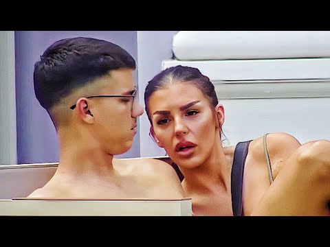 O SKANDALOZNIM DETALJIMA IZ SPAVAĆE SOBE BRUJI NACIJA! Blam nad blamovima, Ena Čolić probila dno!